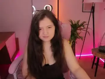 Chaturbate Nude Webcam of kitty___mia