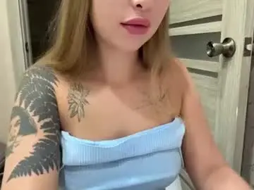 Chaturbate Live Porn of maniebellehumeur