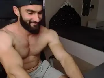 Chaturbate Live Porn of micahlane