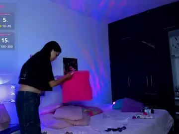 Chaturbate Adult Webcams of nahiara_santana