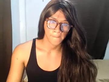 Chaturbate Adult Video Chat of naughtyhot_star19