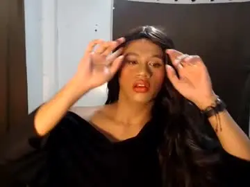 Chaturbate Nude Webcam of naughtyhot_star19