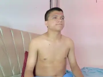 Chaturbate Free Live Porn of sebas_n_aly