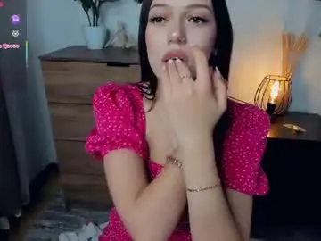 Chaturbate Live Sex Cam of sellectorry