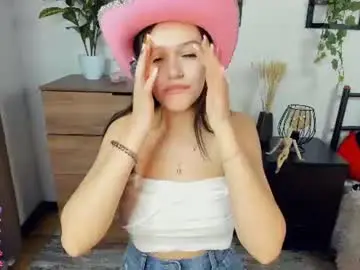 Chaturbate Adult Webcam of sellectorry