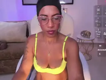 Chaturbate Sex Cam of shantall_wills