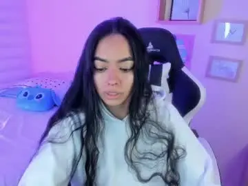 Chaturbate Live Porn of soy_gabrielaa
