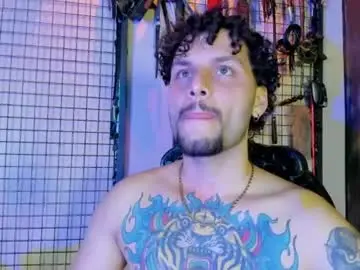 Chaturbate Sex Chat of twisted_fantasy_