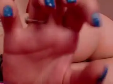Chaturbate Sex Cam of vanessalincum