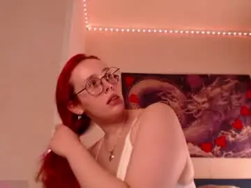 Chaturbate Adult Video Chat of vanessalincum