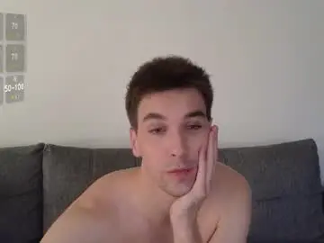 Chaturbate Nude Webcam of wilson_mcallister