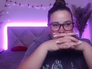 Chaturbate Live Sex Cam of xx_daniella_xx