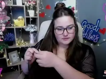 Chaturbate Live Sex Cam of xx_daniella_xx