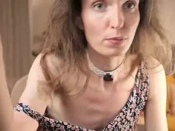 Chaturbate Nude Webcam of yulladao