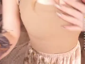 Chaturbate Live Porn of zara_shine