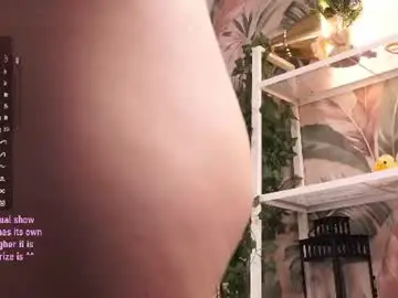 Chaturbate Adult Webcam of zara_shine