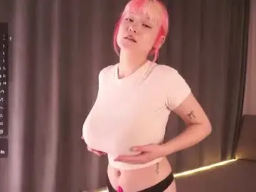 Chaturbate Adult Video Chat of zara_shine
