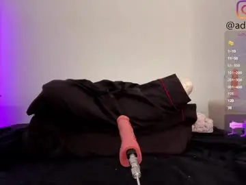 Chaturbate Sex Chat of adler800354