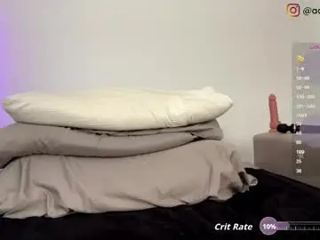 Chaturbate Private Sex Chat of adler800354