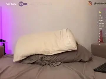 Chaturbate Sex Chat of adler800354