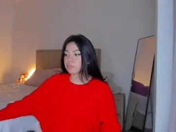 Chaturbate Sex Cam of aliciabiden