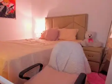 Chaturbate Adult Webcams of aliciabiden