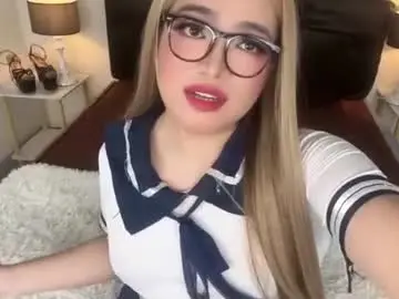 Chaturbate Sex Cam of almirablont13