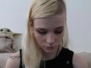 Chaturbate Nude Webcam of brookewylde_20