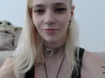 Chaturbate Sex Cam of brookewylde_20
