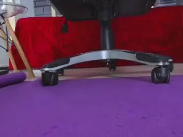 Chaturbate Nude Webcam of cristal_crossfit