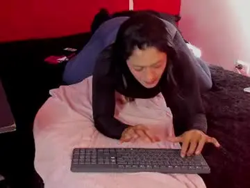Chaturbate Live Sex of cristal_crossfit