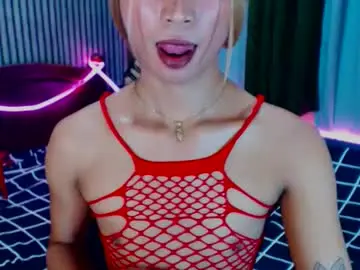 Chaturbate Live Sex of fuckingtransangel