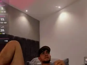 Chaturbate Adult Webcam of grantblake