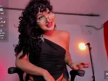 Chaturbate Live Porn of heka_prudence