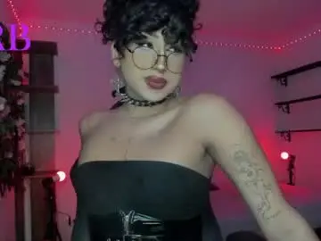 Chaturbate Sex Chat of heka_prudence