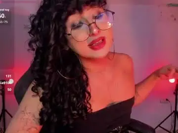 Chaturbate Sex Chat of heka_prudence