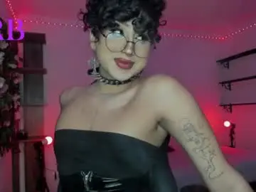 Chaturbate Adult Video Chat of heka_prudence