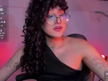 Chaturbate Best live sex cam show of heka_prudence