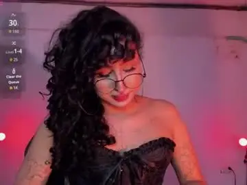 Chaturbate Adult Webcam of heka_prudence