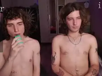 Chaturbate Sex Cam of iinklk134