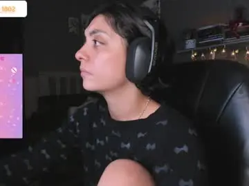 Chaturbate Free Live Porn of isaabel1
