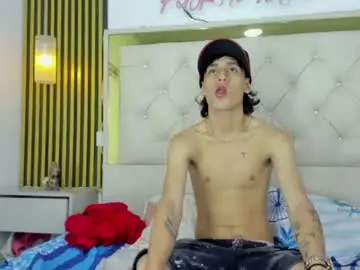 Chaturbate Private Sex Chat of just18jake_