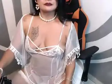 Chaturbate Best Webcam of kristal_jackson