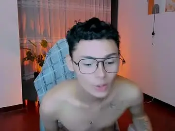 Chaturbate Watch Live Sex Cams of milan_2007