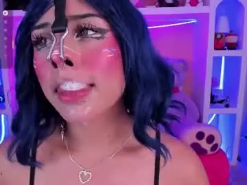 Chaturbate Best Webcam of miss___megan