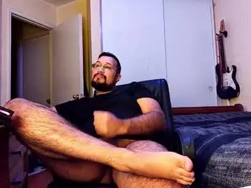 Chaturbate Sex Chat of ruck_31