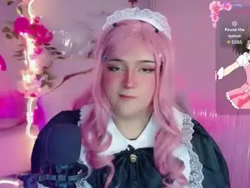 Chaturbate Nude Webcam of sakura_tay1