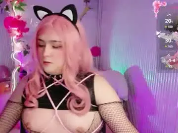 Chaturbate Sex Cam of sakura_tay1