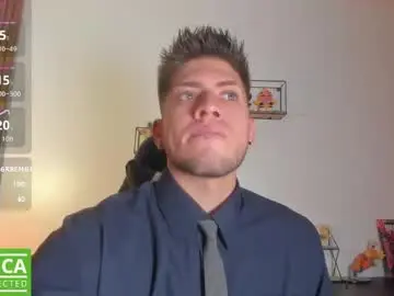Chaturbate Live Sex of sebastianmaximoff_
