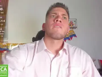 Chaturbate Live Sex Cam of sebastianmaximoff_